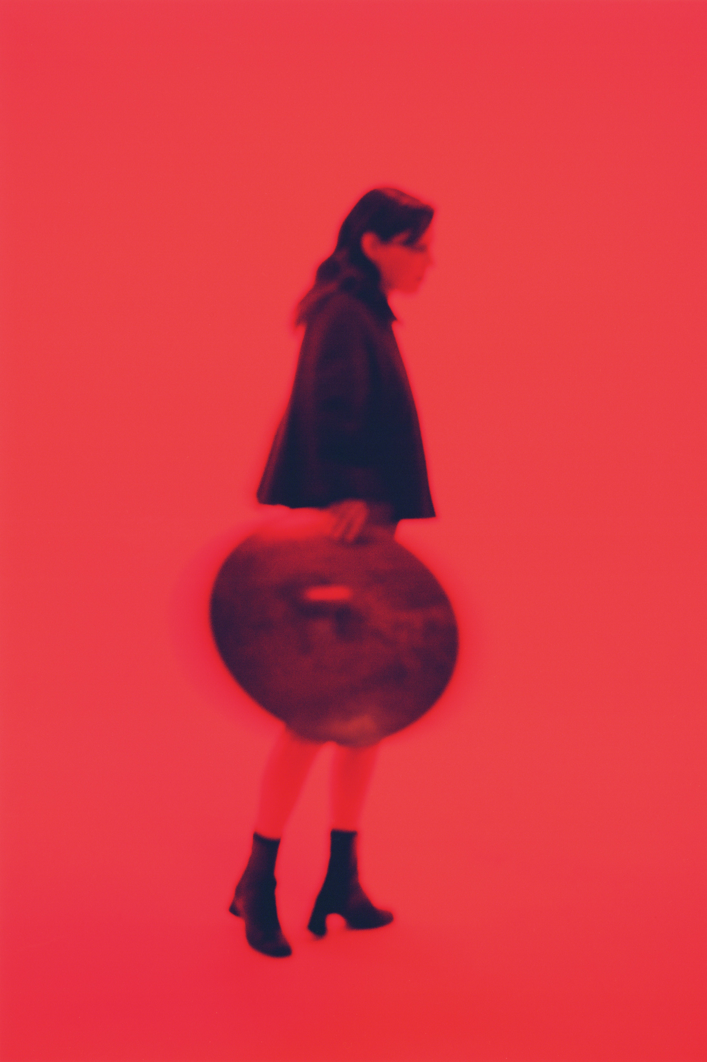 Artist portrait of Ilex